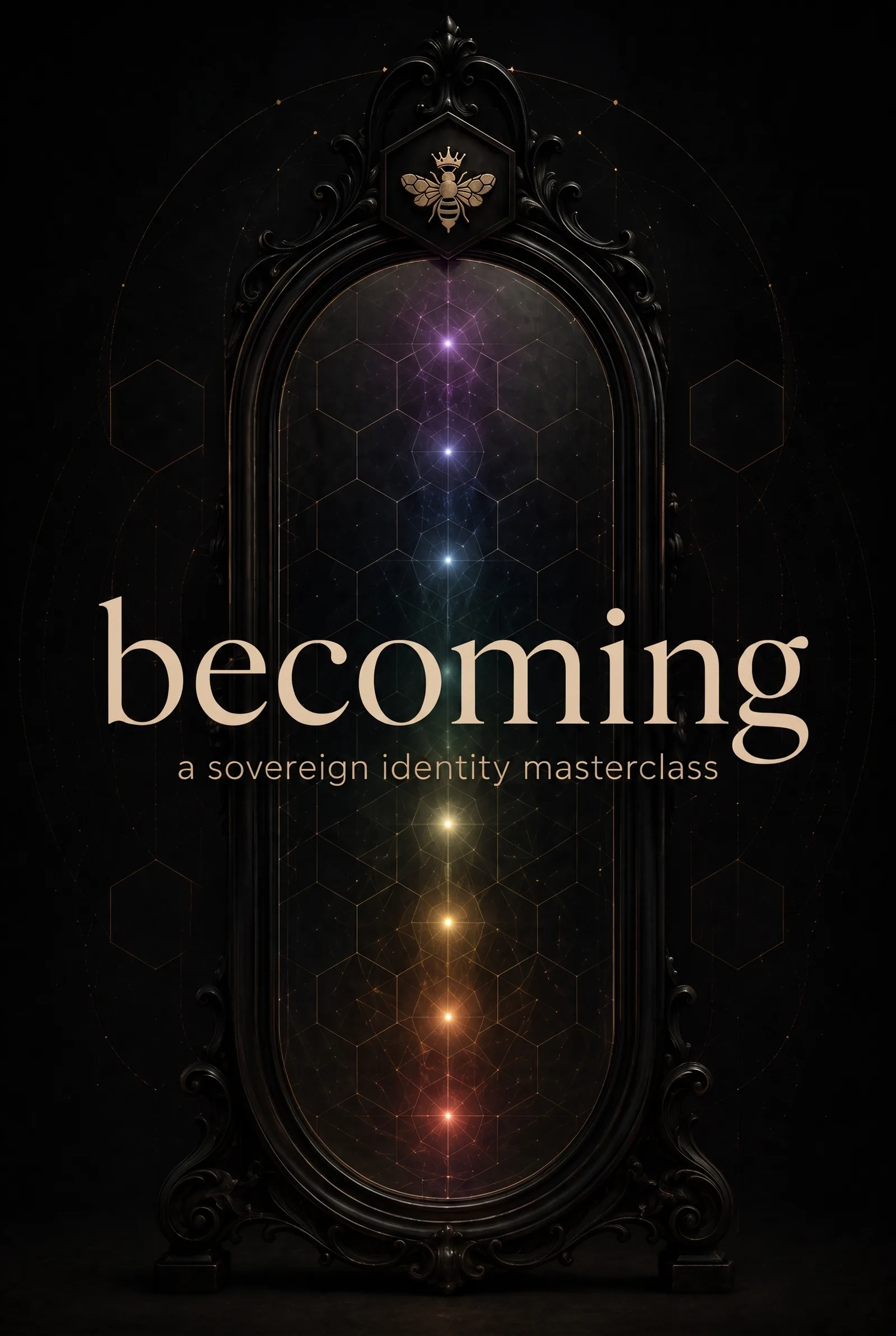 The Becoming