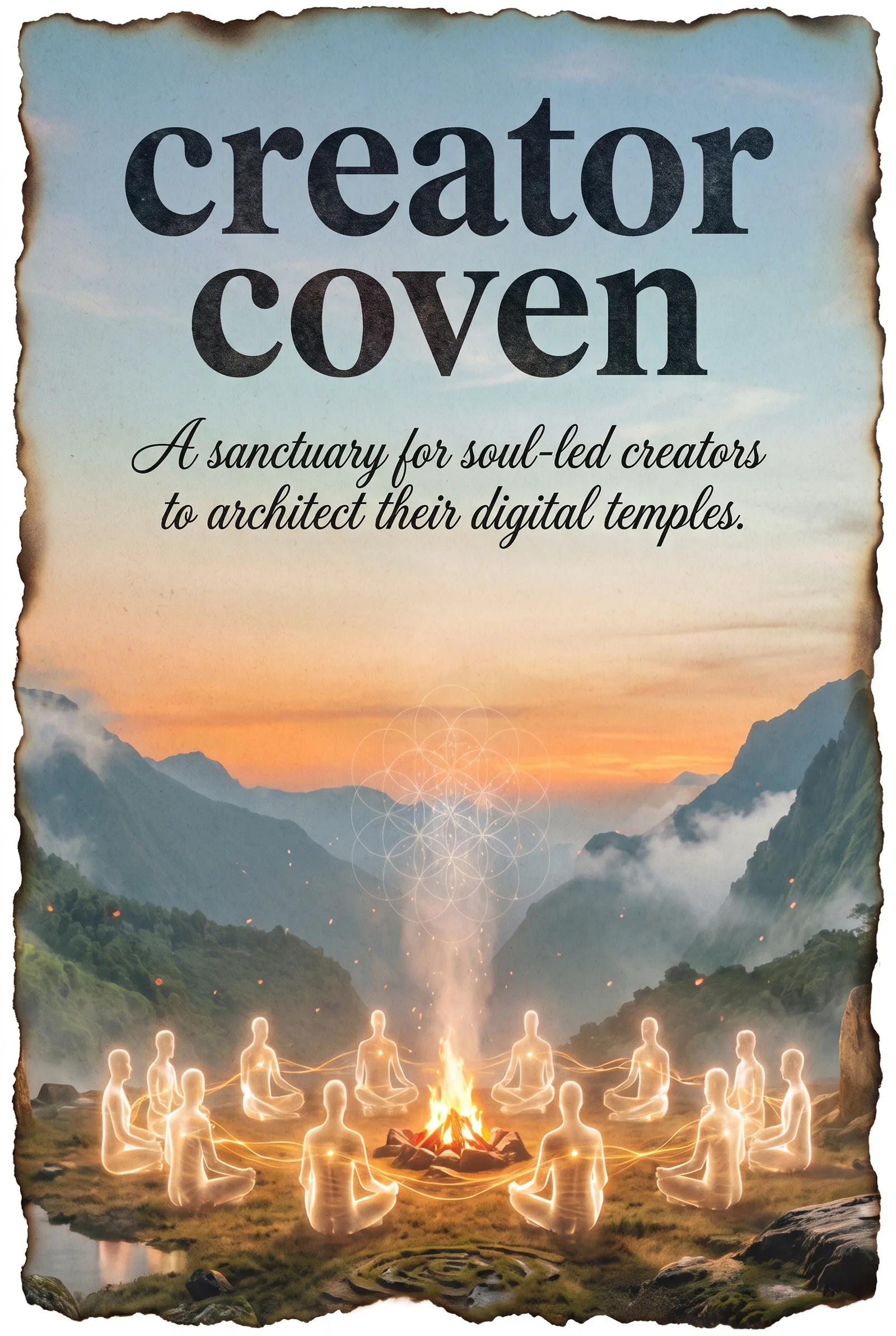 Creator Coven