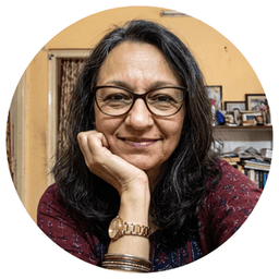 Priya D.