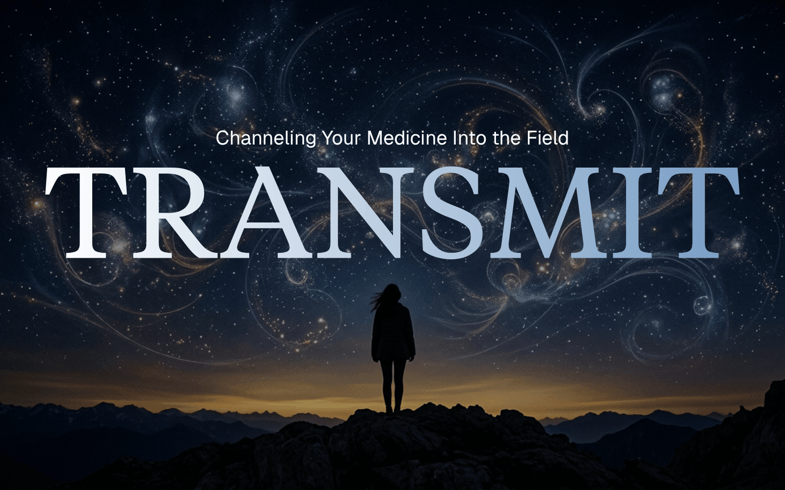 TRANSMIT course cover for the Visibility chapter