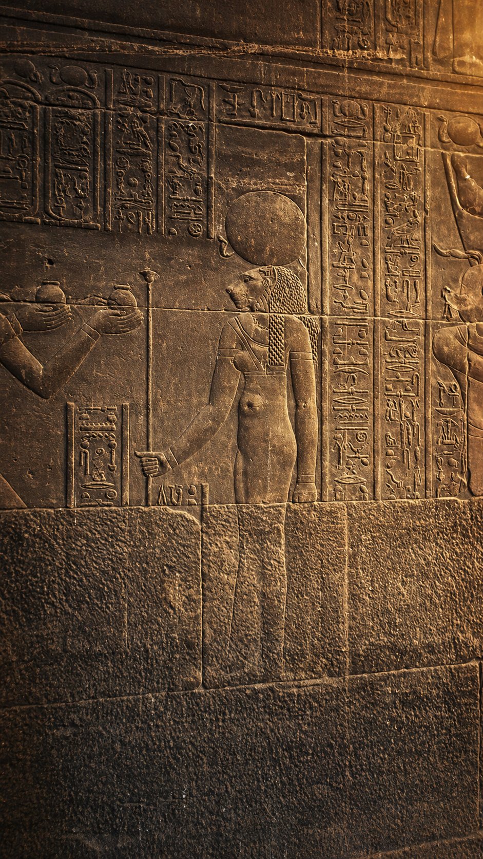 Egypt
